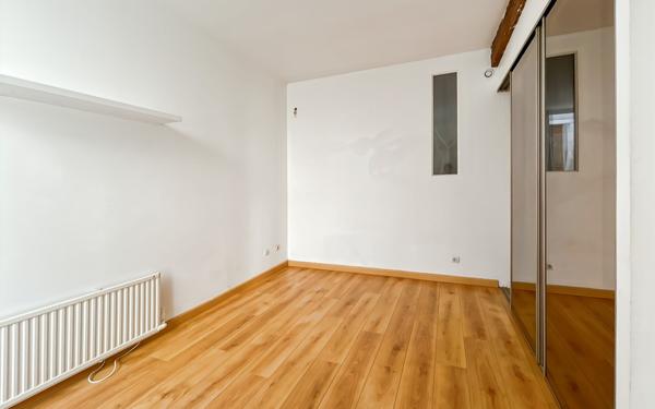 Appartement à vendre    5 pièces • 121,05 m2 Orléans