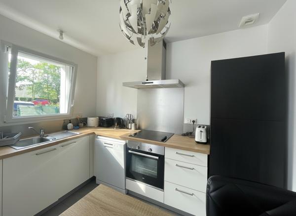 Maison 4 pièces - 83 m²