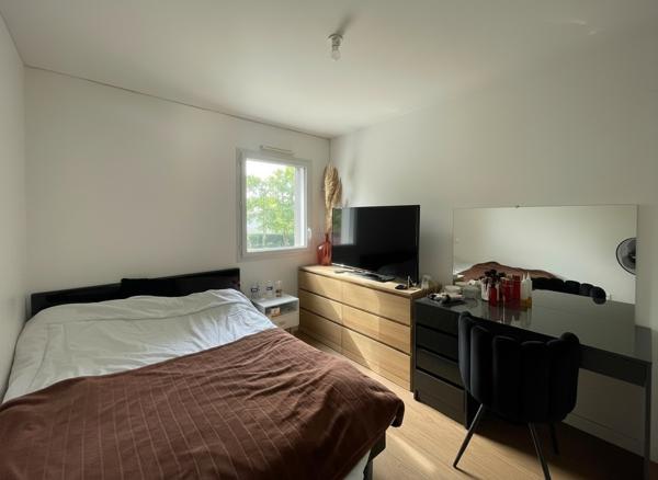 Maison 4 pièces - 83 m²