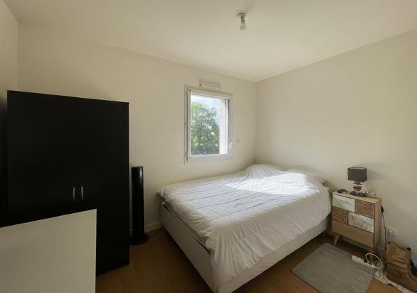 Maison 4 pièces - 83 m²