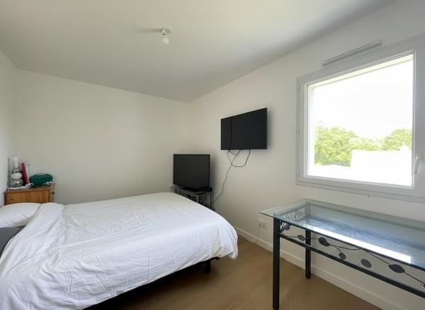 Maison 4 pièces - 83 m²