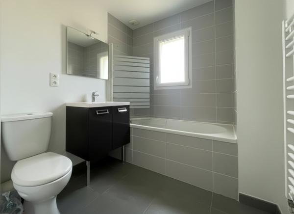 Maison 4 pièces - 83 m²