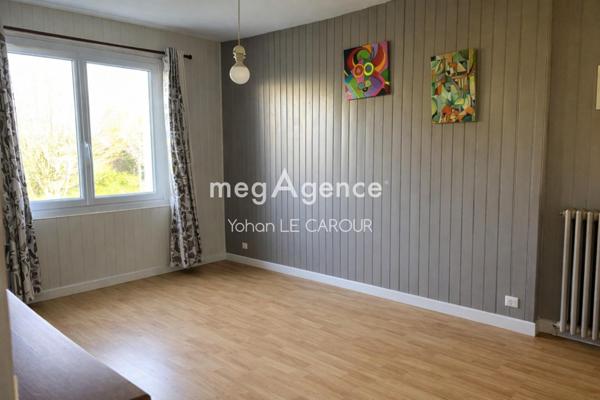 Appartement à LARMOR-PLAGE, 56260 - 5 pièces 117m²