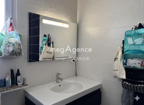 Appartement à LARMOR-PLAGE, 56260 - 5 pièces 117m²