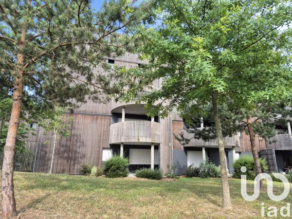 Appartement à vendre 3 pièces 64 m² Vertou