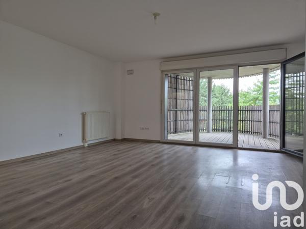 Appartement à vendre 3 pièces 64 m² Vertou
