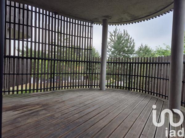 Appartement à vendre 3 pièces 64 m² Vertou