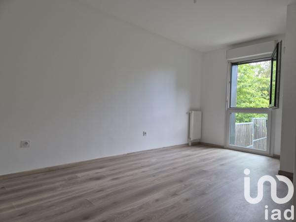 Appartement à vendre 3 pièces 64 m² Vertou