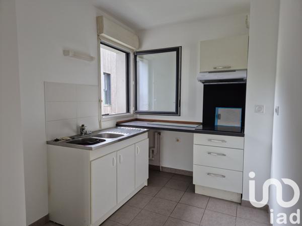 Appartement à vendre 3 pièces 64 m² Vertou