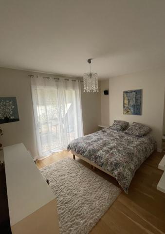 Bruz (35170) Maison architecte avec piscine