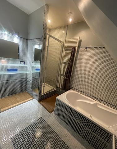 Bruz (35170) Maison architecte avec piscine