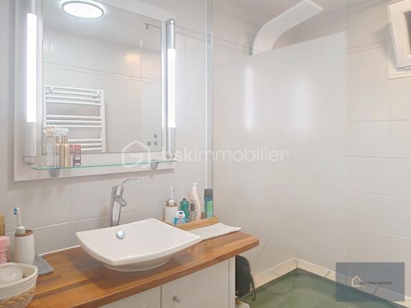 Maison traditionnelle de 131 m²