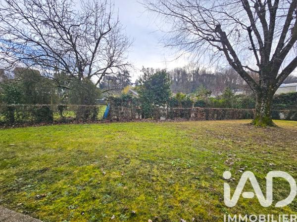 Appartement à vendre 1 pièce 20 m² Chambéry