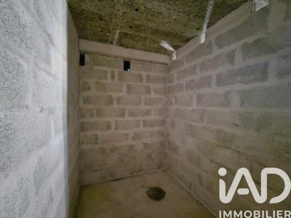 Appartement à vendre 1 pièce 20 m² Chambéry