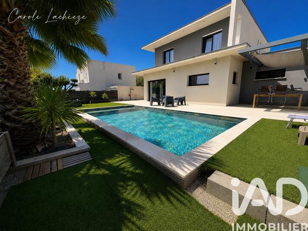 Maison à vendre 5 pièces 180 m² Juvignac