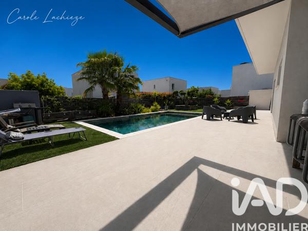 Maison à vendre 5 pièces 180 m² Juvignac