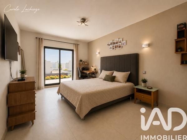 Maison à vendre 5 pièces 180 m² Juvignac