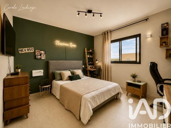 Maison à vendre 5 pièces 180 m² Juvignac