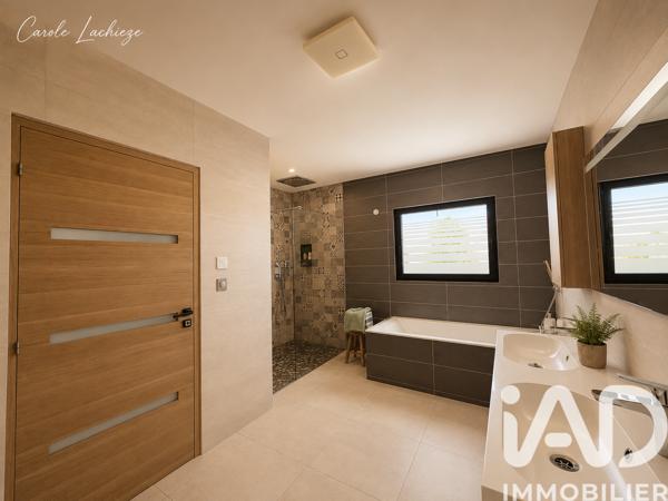 Maison à vendre 5 pièces 180 m² Juvignac
