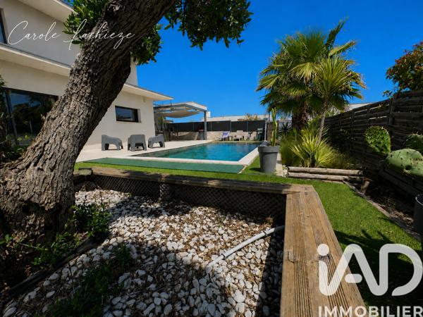 Maison à vendre 5 pièces 180 m² Juvignac