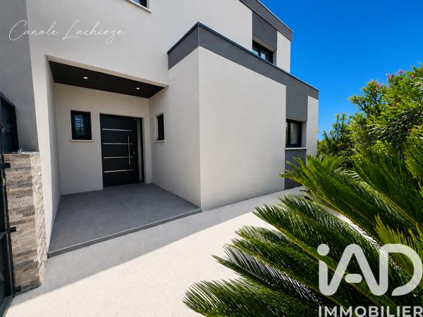 Maison à vendre 5 pièces 180 m² Juvignac