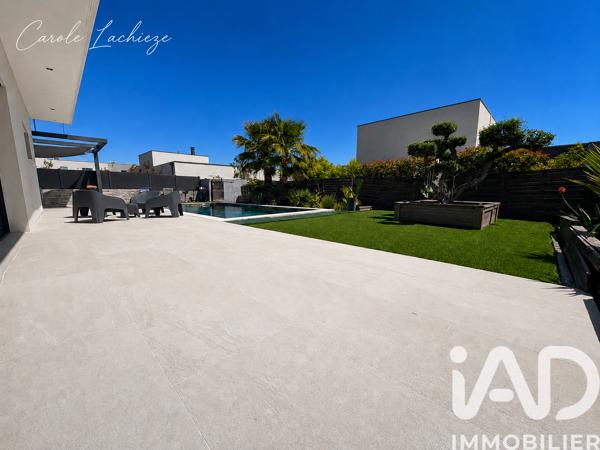Maison à vendre 5 pièces 180 m² Juvignac