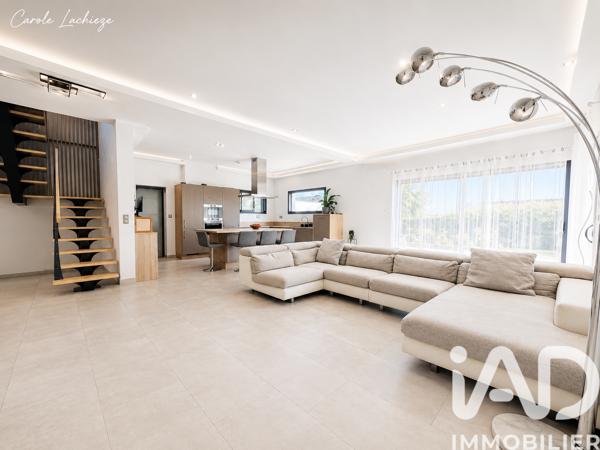 Maison à vendre 5 pièces 180 m² Juvignac
