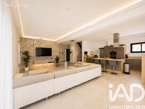 Maison à vendre 5 pièces 180 m² Juvignac