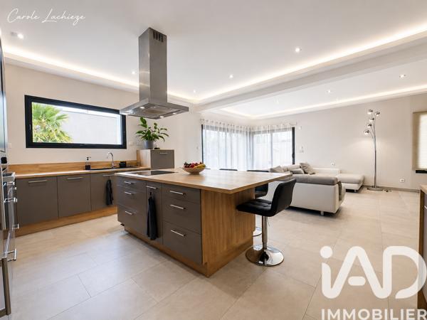 Maison à vendre 5 pièces 180 m² Juvignac
