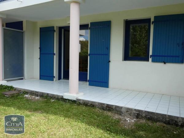 Vente appartement 2 pièces de 32.25m²