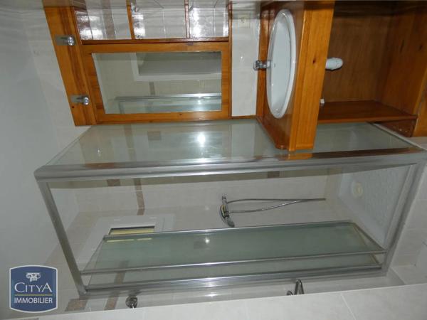 Vente appartement 2 pièces de 32.25m²