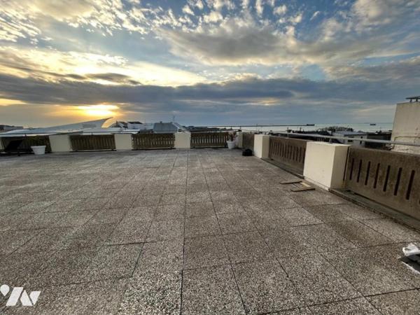 BOULOGNE SUR MER Nausicaa