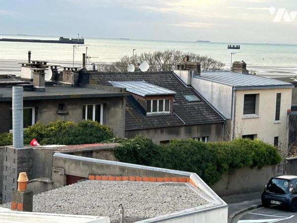 BOULOGNE SUR MER Nausicaa