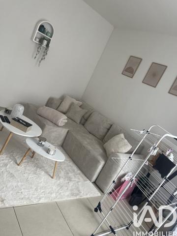 Location maison 2 pièces 42 m² Guise