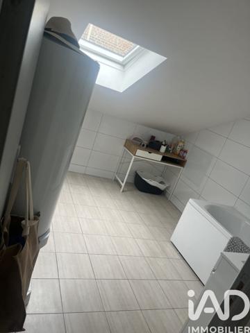 Location maison 2 pièces 42 m² Guise