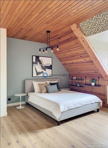 À vendre - Maison individuelle, 5 pièces située à Château-la-Vallière (37330)