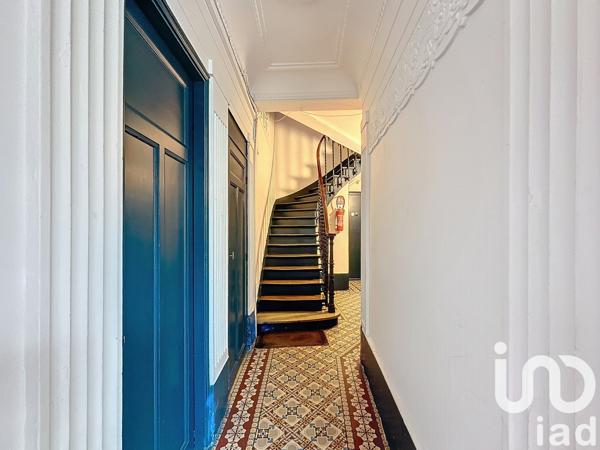 Appartement à vendre 2 pièces 35 m² Fontenay-sous-Bois