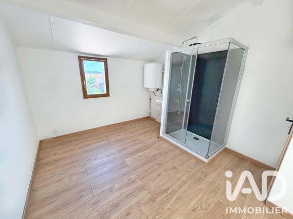 Maison à vendre 2 pièces 43 m² Sanary-sur-Mer