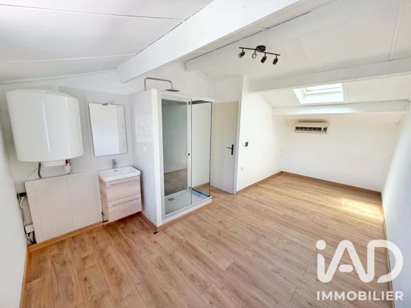 Maison à vendre 2 pièces 43 m² Sanary-sur-Mer