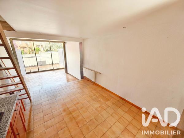 Maison à vendre 2 pièces 43 m² Sanary-sur-Mer