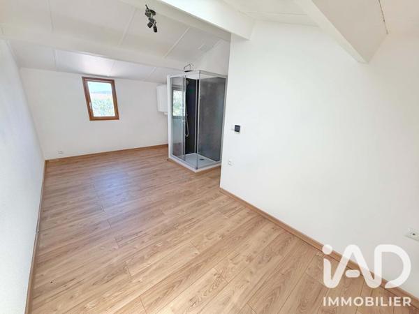Maison à vendre 2 pièces 43 m² Sanary-sur-Mer