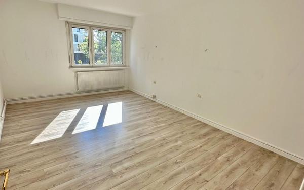 Appartement à louer    5 pièces • 136,55 m2 Colmar