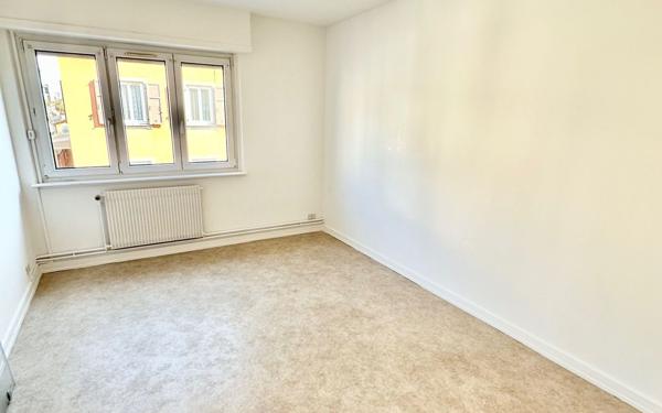 Appartement à louer    5 pièces • 136,55 m2 Colmar