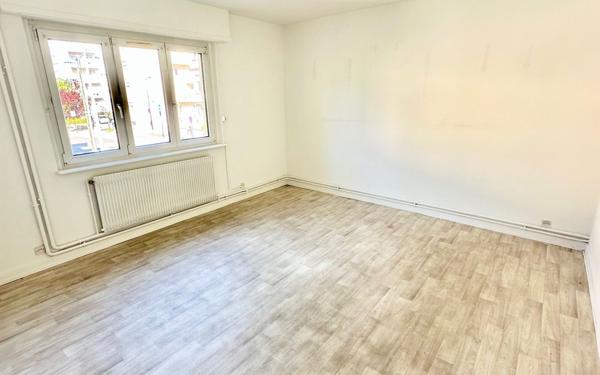 Appartement à louer    5 pièces • 136,55 m2 Colmar