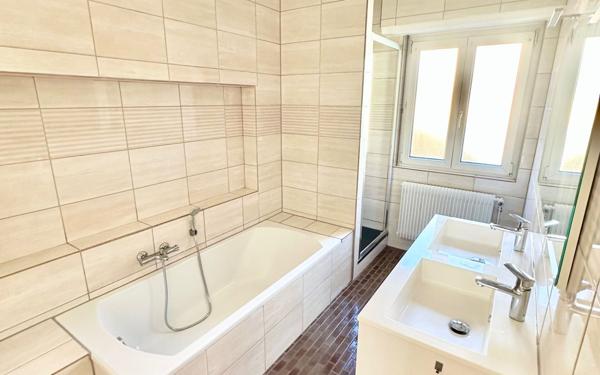 Appartement à louer    5 pièces • 136,55 m2 Colmar