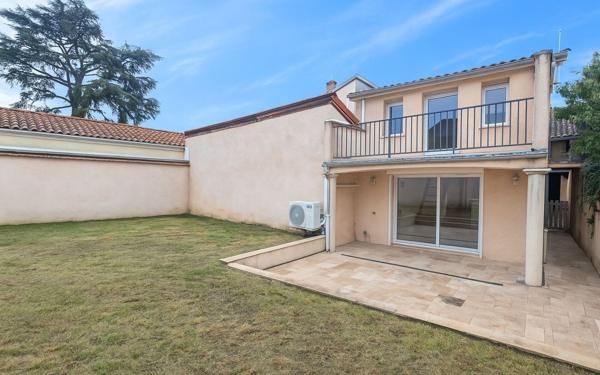 Appartement à vendre    3 pièces • 81 m2 Miribel