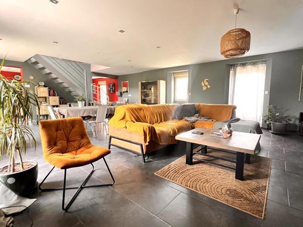 Charme, confort et performance énergétique