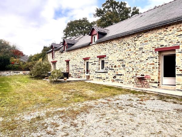 Charme, confort et performance énergétique