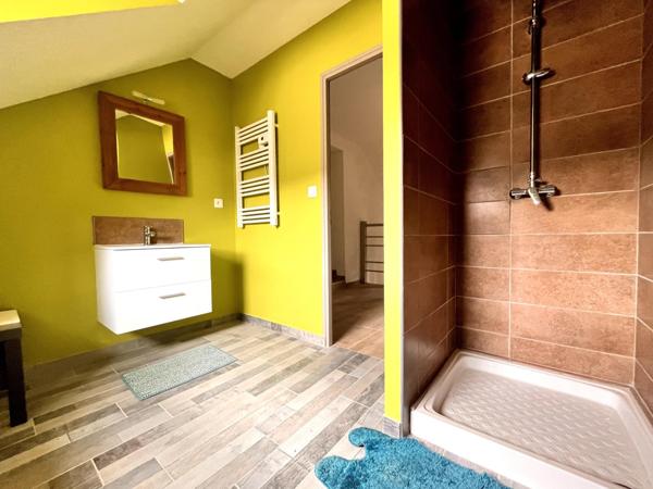 Charme, confort et performance énergétique