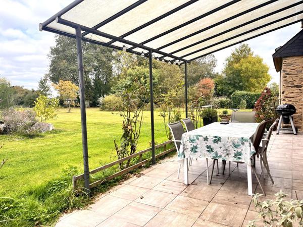 Charme, confort et performance énergétique